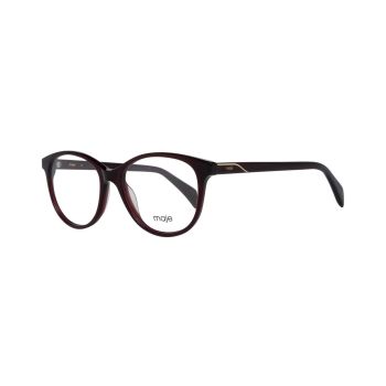 Maje Women's Burgundy  Optical Frames - One Size