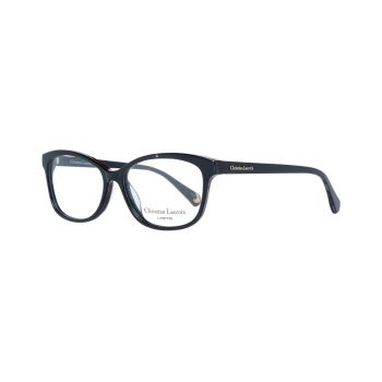 Christian Lacroix Women's Black  Optical Frames - One Size