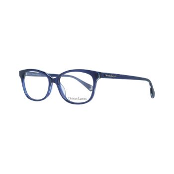 Christian Lacroix Women's Blue  Optical Frames - One Size