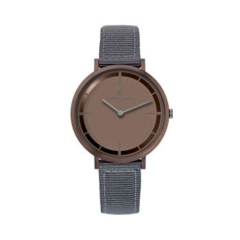 Pierre Cardin Men's Gray  Watch - One Size