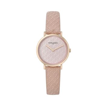 Pierre Cardin Women's Pink  Watch - One Size