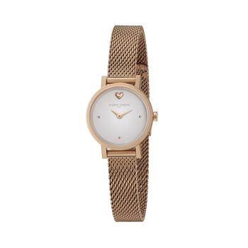 Pierre Cardin Women's Copper  Watch - One Size