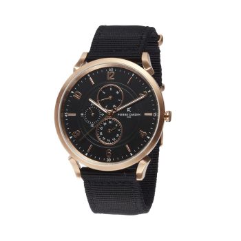 Pierre Cardin Men's Copper  Watch - One Size