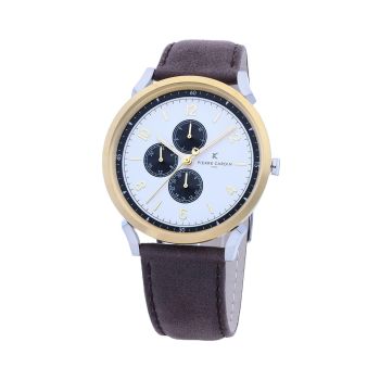 Pierre Cardin Men's Multicolor  Watch - One Size