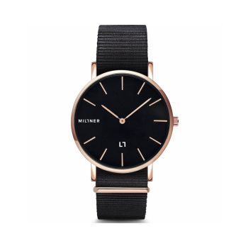 Millner Women's Rose Gold  Watch - One Size