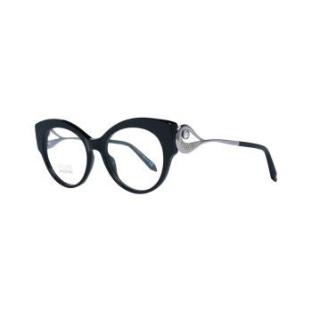 Atelier Swarovski Women's Black  Optical Frames - One Size