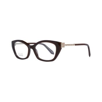 Atelier Swarovski Women's Brown  Optical Frames - One Size