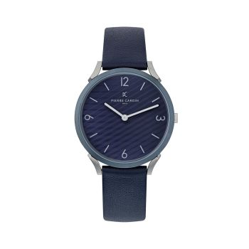 Pierre Cardin Men's Blue  Watch - One Size