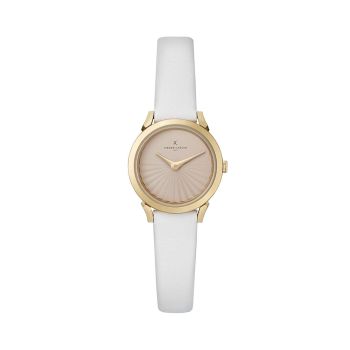 Pierre Cardin Women's Gold  Watch - One Size