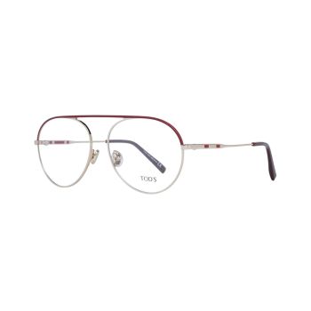 Tod's Women's Red  Optical Frames - One Size