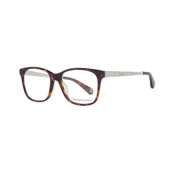 Christian Lacroix Women's Brown  Optical Frames - One Size