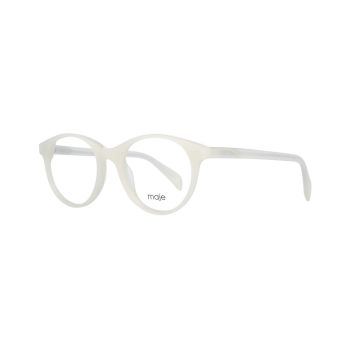 Maje Women's White  Optical Frames - One Size