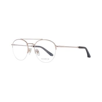 Sandro Women's Rose Gold  Optical Frames - One Size