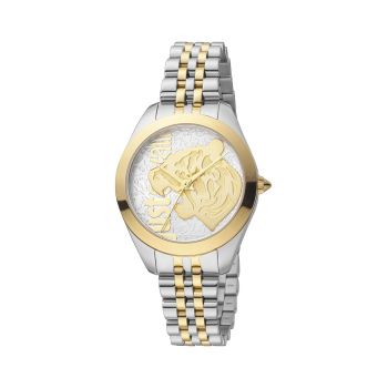 Just Cavalli Women's Multicolor  Watch - One Size