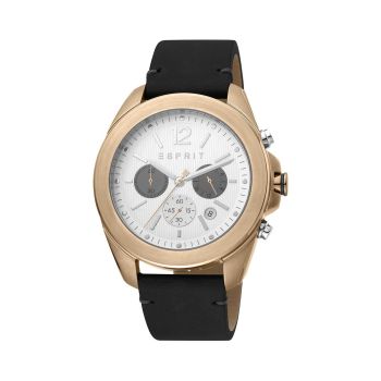 Esprit Men's Rose Gold  Watch - One Size