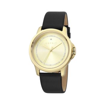 Esprit Women's Gold  Watch - One Size