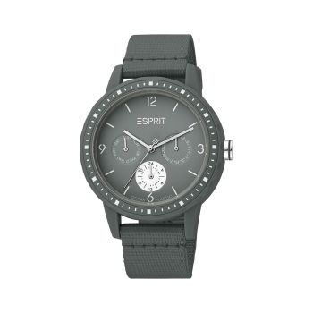 Esprit Women's Gray  Watch - One Size