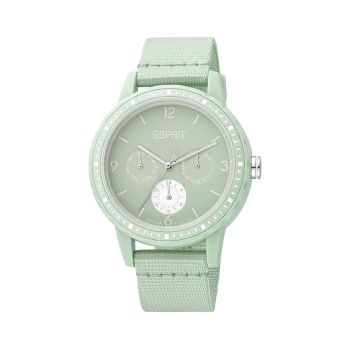 Esprit Women's Green  Watch - One Size