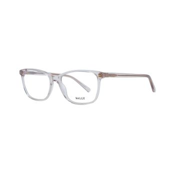 Bally Women's Transparent  Optical Frames - One Size