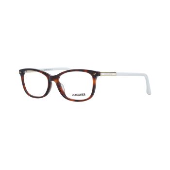 Longines Women's Brown  Optical Frames - One Size