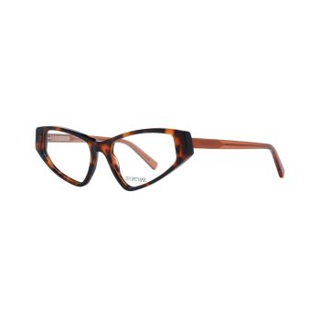 Sportmax Women's Brown  Optical Frames - One Size