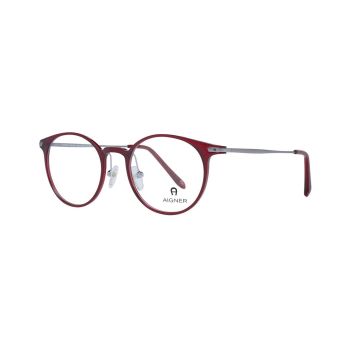 Aigner Women's Burgundy  Optical Frames - One Size