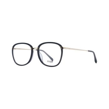 Maje Women's Black  Optical Frames - One Size