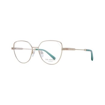 Ted Baker Women's Gold  Optical Frames - One Size