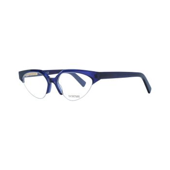 Sportmax Women's Blue  Optical Frames - One Size