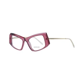 Sportmax Women's Purple  Optical Frames - One Size