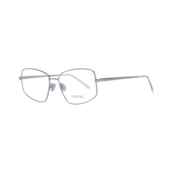 Sportmax Women's Silver  Optical Frames - One Size