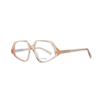 Sportmax Women's Orange  Optical Frames - One Size