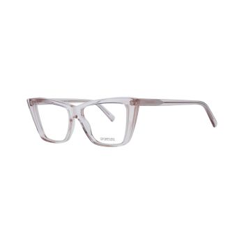 Sportmax Women's Pink  Optical Frames - One Size