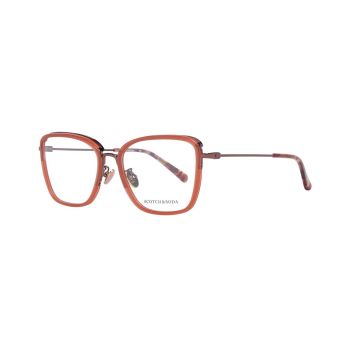 Scotch & Soda Women's Red  Optical Frames - One Size