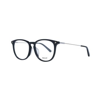 Bally Women's Black  Optical Frames - One Size