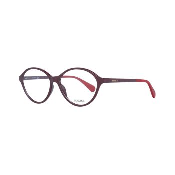 Max & Co Women's Burgundy  Optical Frames - One Size