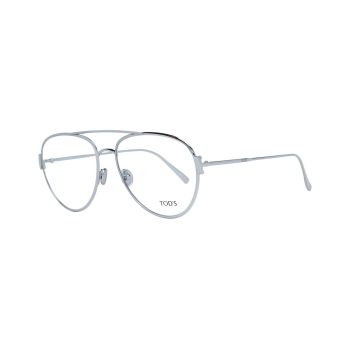 Tod's Women's Silver  Optical Frames - One Size