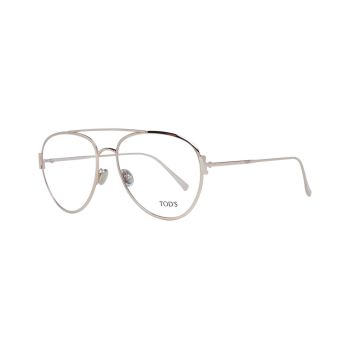 Tod's Women's Gold  Optical Frames - One Size