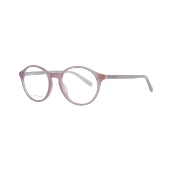 Tommy Hilfiger Women's Pink  Optical Frames - One Size