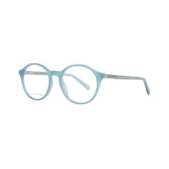 Tommy Hilfiger Women's Blue  Optical Frames - One Size