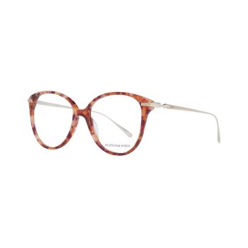 Scotch & Soda Women's Multicolor  Optical Frames - One Size