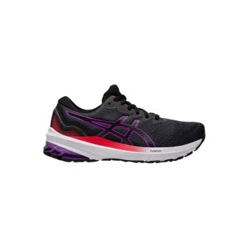 Soft and Smooth Running Shoe with Cushioning Technology - 6 US