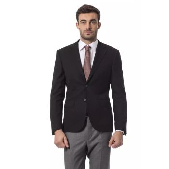 Classic Two-Button Jacket with a Modern Fit 52 IT Men