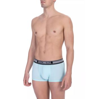 Luxury Designer Trunk Bi-pack XL Men