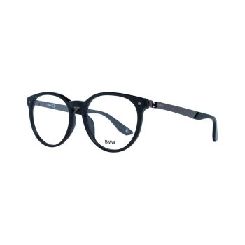 BMW Unisex's Black Unisex Optical Frames - One Size