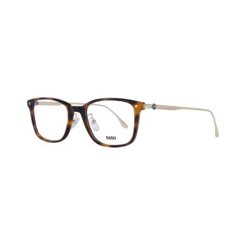 BMW Men's Brown  Optical Frames - One Size