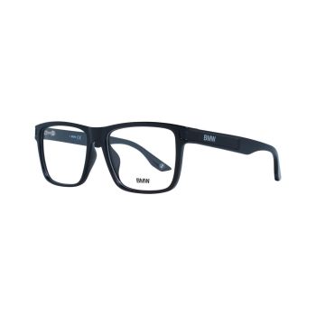 BMW Men's Black  Optical Frames - One Size