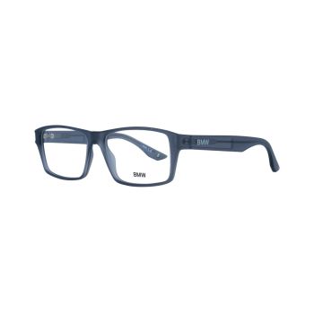 BMW Men's Gray  Optical Frames - One Size