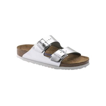 Classic Birko-Flor Sandals with Anatomical Footbed - 38 EU