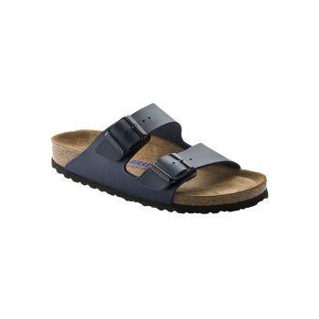 Arizona Soft Footbed Birko-Flor Sandals - 36 EU